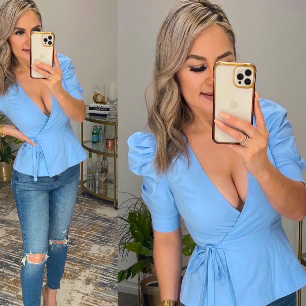 Brand New Women’s Top